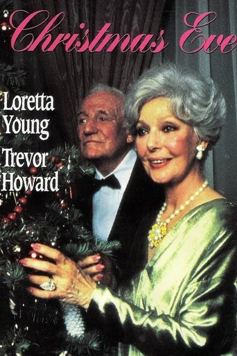 Watch Christmas Eve 1986 poster