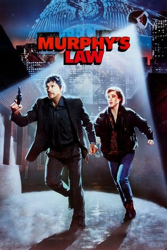 Watch Murphy's Law 1986 poster