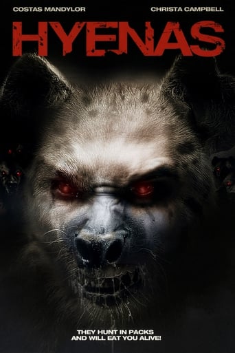 Watch Hyenas 2010 poster