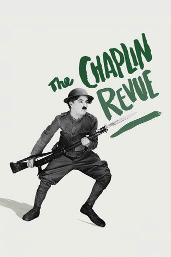 Watch The Chaplin Revue 1959 poster