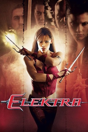 Watch Elektra 2005 poster