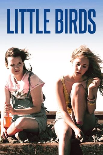 Watch Little Birds 2011 poster