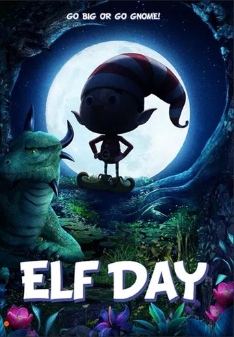 Watch Elf Day 2020 poster