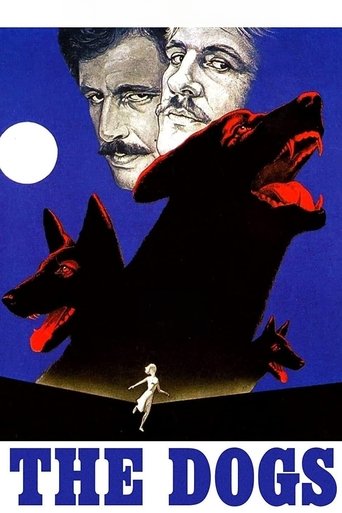 Watch The Dogs 1979 poster
