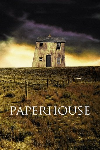 Watch Paperhouse 1988 poster