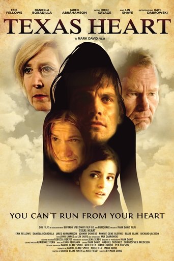 Watch Texas Heart 2016 poster