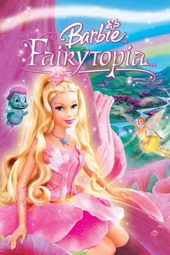 Watch Barbie: Fairytopia 2005 poster