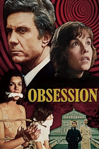 Watch Obsession 1976 poster