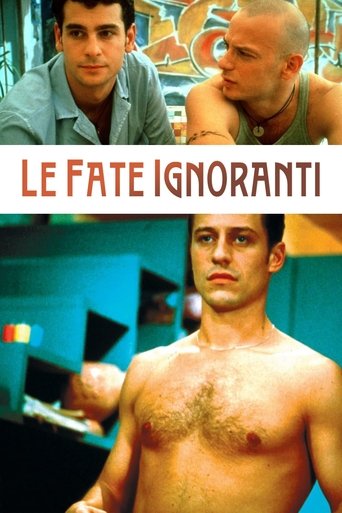 Watch His Secret Life 2001 poster