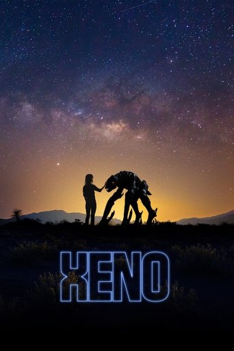 Watch Xeno 2025 poster