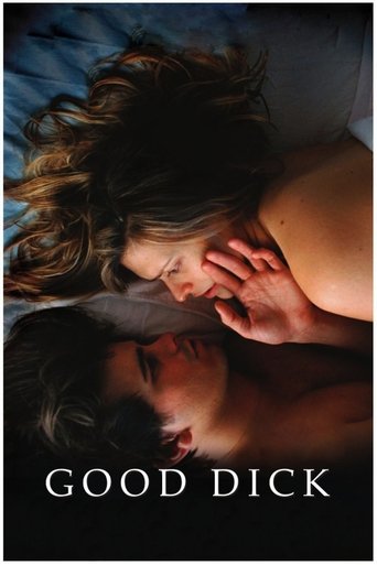 Watch Good Dick 2008 poster