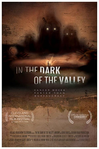 Watch In the Dark of the Valley 2021 poster