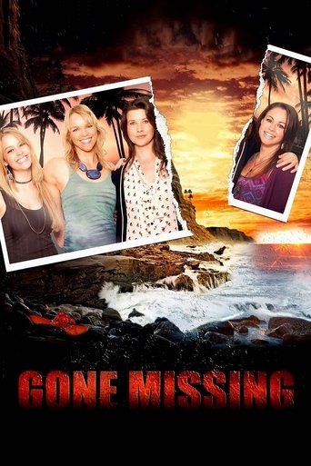 Watch Gone Missing 2013 poster