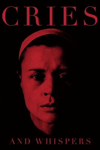 Watch Cries and Whispers 1972 poster