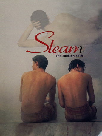 Watch Steam: The Turkish Bath 1997 poster