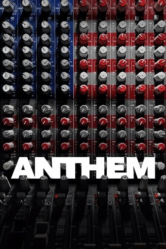 Watch Anthem 2023 poster