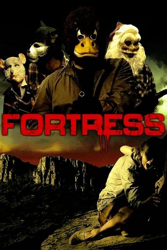 Watch Fortress 1985 poster