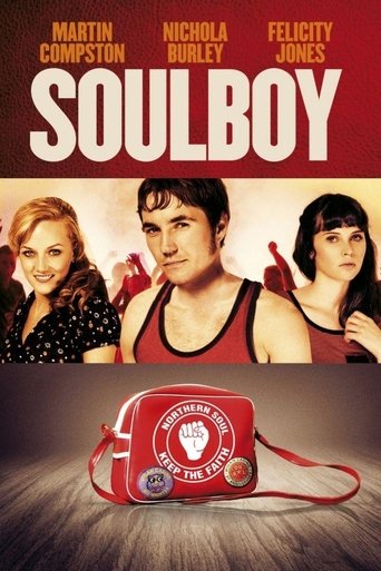 Watch SoulBoy 2010 poster