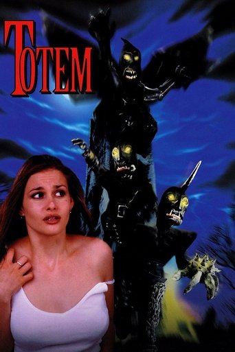 Watch Totem 1999 poster