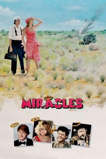 Watch Miracles 1986 poster