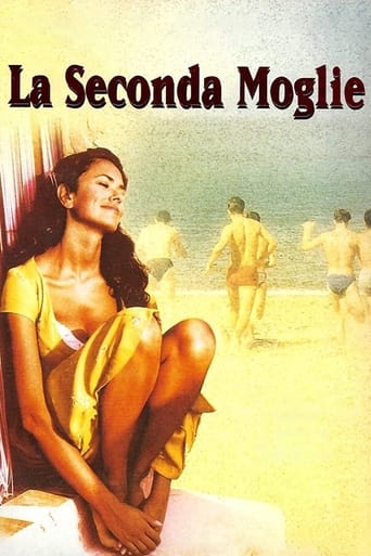 Watch The Second Wife 1998 poster