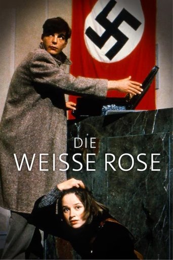 Watch The White Rose 1982 poster