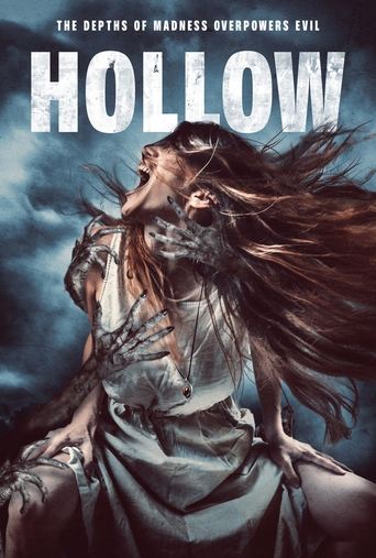 Watch Hollow 2021 poster