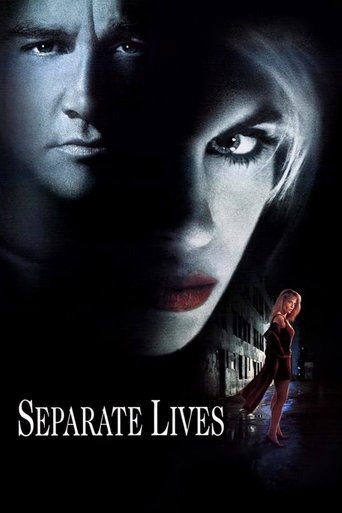 Watch Separate Lives 1995 poster