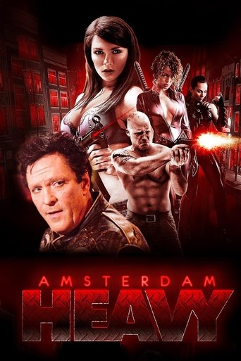 Watch Amsterdam Heavy 2011 poster