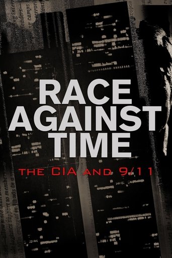 Watch Race Against Time: The CIA and 9/11 2021 poster