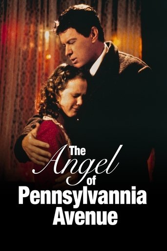 Watch The Angel of Pennsylvania Avenue 1996 poster