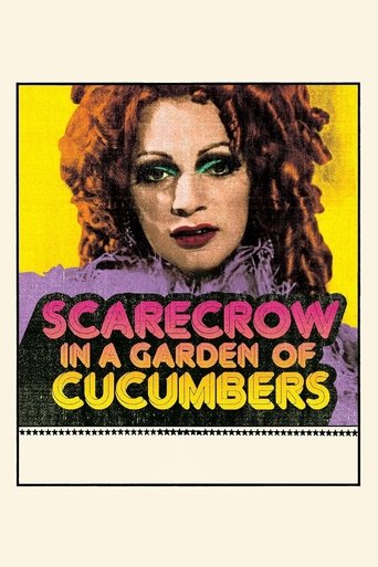 Watch Scarecrow in a Garden of Cucumbers 1972 poster