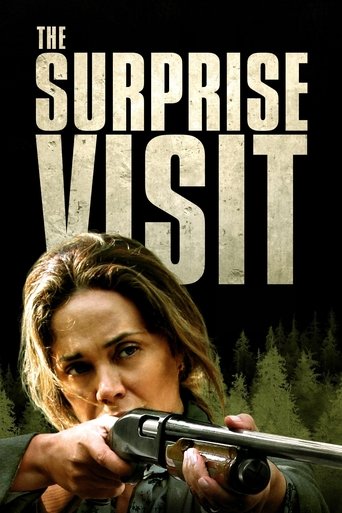 Watch The Surprise Visit 2022 poster