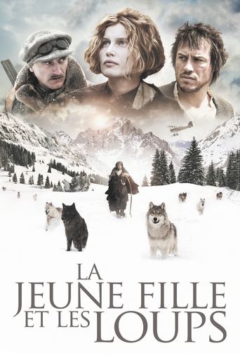 Watch The Maiden and the Wolves 2008 poster