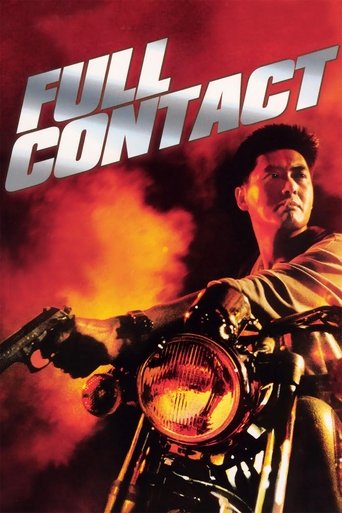 Watch Full Contact 1992 poster