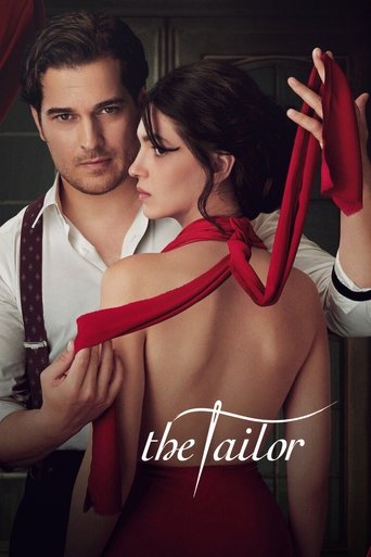 Watch The Tailor 2023 poster