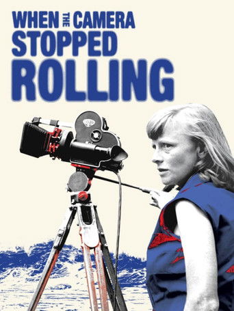 Watch When the Camera Stopped Rolling 2022 poster