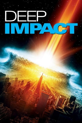Watch Deep Impact 1998 poster