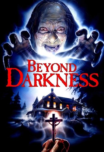 Watch Beyond Darkness 1990 poster
