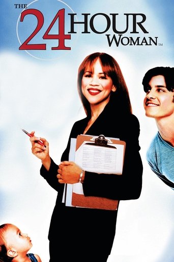 Watch The 24 Hour Woman 1999 poster