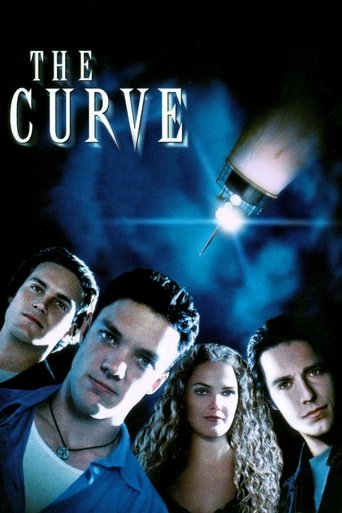Watch The Curve 1998 poster