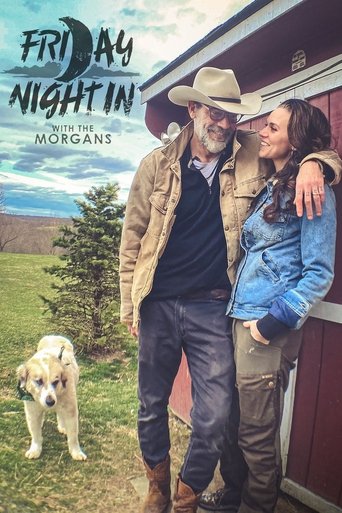 Friday Night in With the Morgans 2020