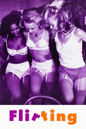 Watch Flirting 1991 poster