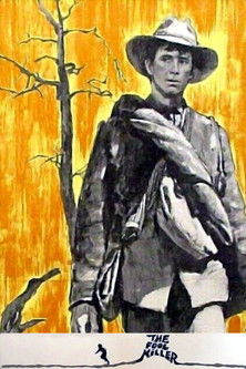Watch The Fool Killer 1965 poster