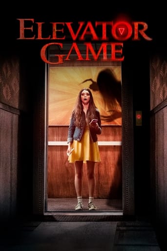 Watch Elevator Game 2023 poster