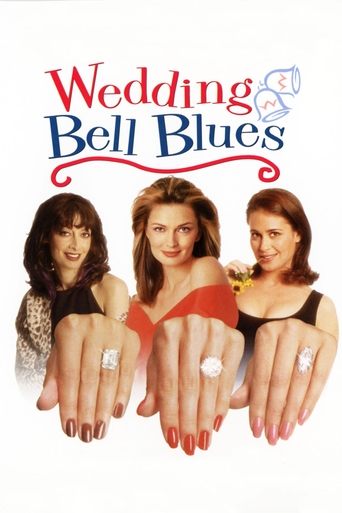 Watch Wedding Bell Blues 1996 poster