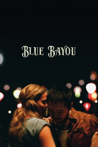 Watch Blue Bayou 2021 poster
