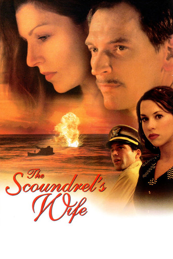 Watch The Scoundrel's Wife 2002 poster