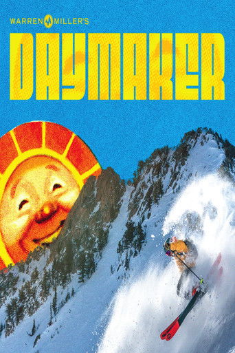 Watch Warren Miller's Daymaker 2022 poster