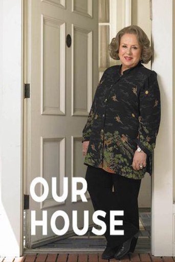Watch Our House 2006 poster